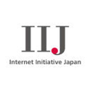 image of Internet Initiative Japan