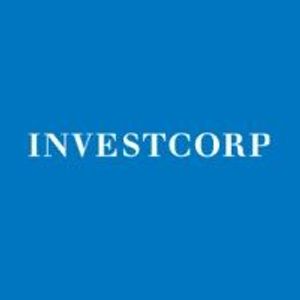 image of Investcorp