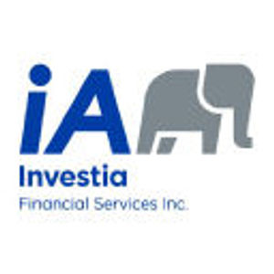 image of Investia Financial Services