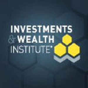 image of Investments & Wealth Institute
