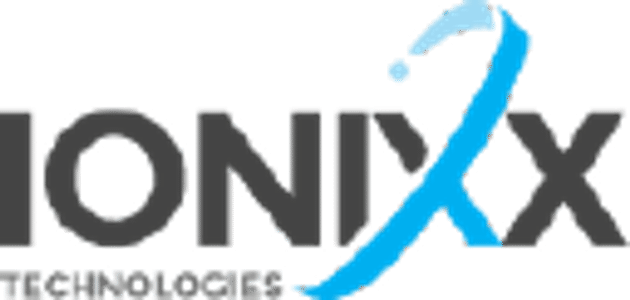 image of Ionixx Technologies