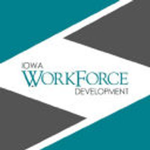 image of Iowa Workforce Development