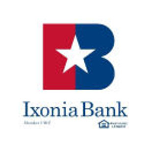 image of Ixonia Bank