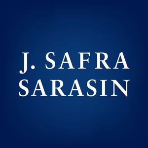 image of J. Safra Sarasin
