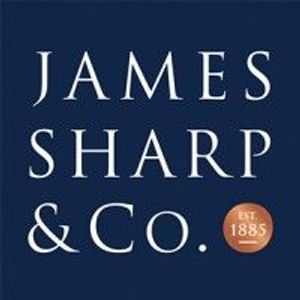 image of James Sharp & Co LLP