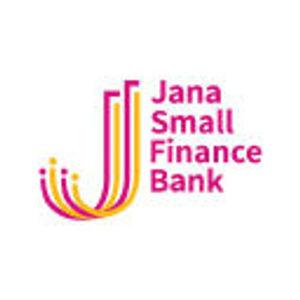 image of Jana Small Finance Bank