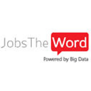 image of Jobs The Word