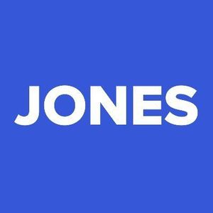 image of Jones