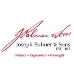 image of Joseph Palmer & Sons