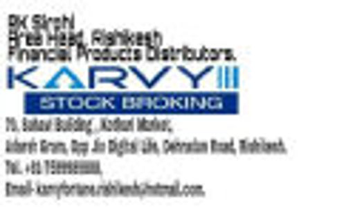 image of Karvy Group