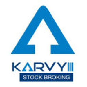 image of Karvy Stock Broking