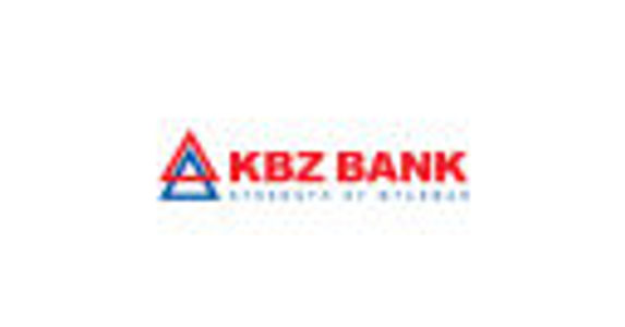 image of KBZ Bank