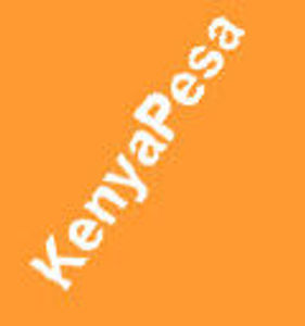 image of KenyaPesa