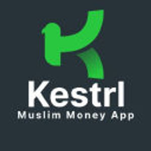 image of Kestrl: Muslim Money App