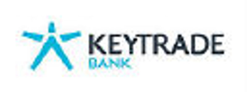 image of Keytrade Bank