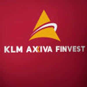 image of KLM Axiva Finvest