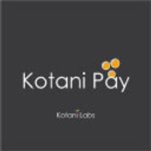 image of Kotani Pay