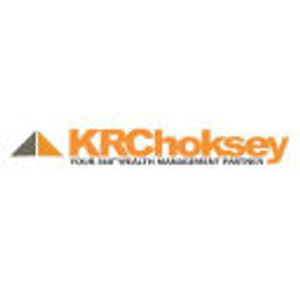 image of KRChoksey Holdings