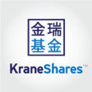 image of KraneShares