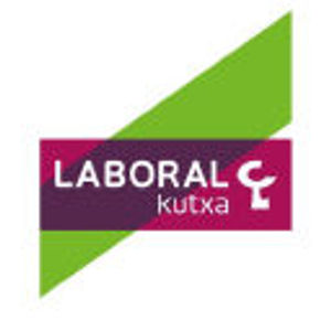 image of LABORAL Kutxa