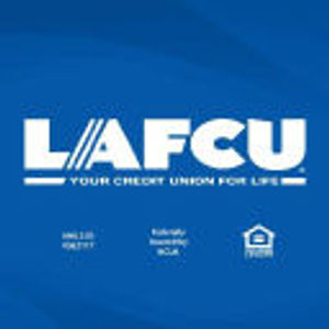 image of LAFCU