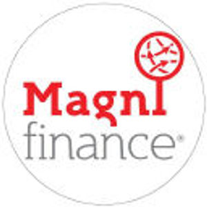 image of MagniFinance