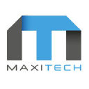 image of Maxitech, Inc.