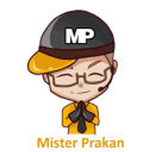 image of Mister Prakan Insurance