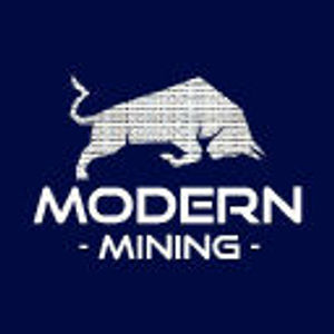 image of Modern Mining