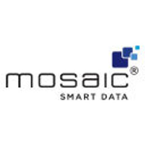 image of Mosaic Smart Data