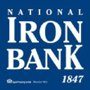 image of National Iron Bank