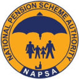 image of National Pension Scheme Authority