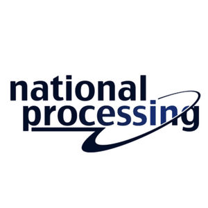 image of National Processing