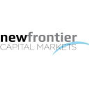 image of New Frontier Capital Markets