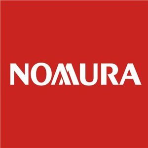 image of Nomura Holdings