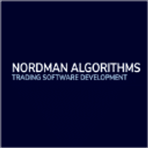 image of NORDMAN ALGORITHMS