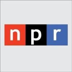 image of NPR