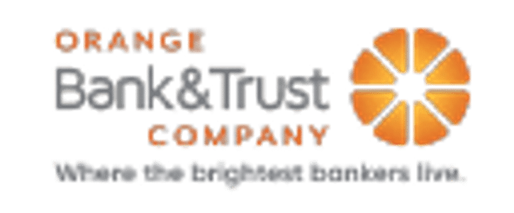 image of Orange Bank & Trust Company