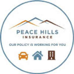 image of Peace Hills