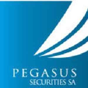 image of Pegasus Securities