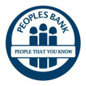 image of Peoples Bank Texas