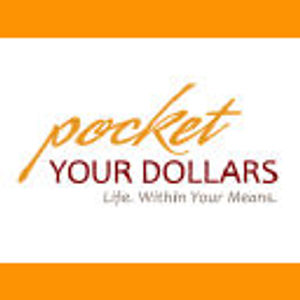 image of Pocket Your Dollars