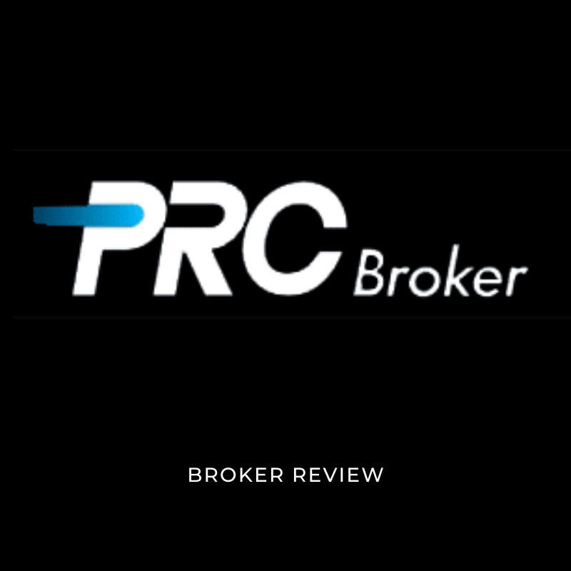 PRC Broker