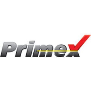 image of primeX
