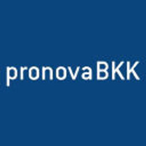 image of pronova BKK