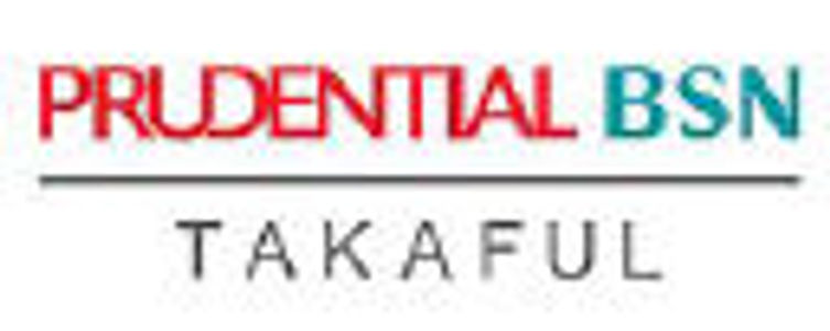 image of Prudential BSN Takaful Berhad