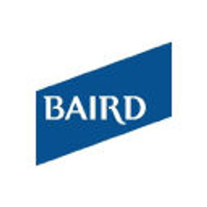 image of Robert W. Baird's Baird Funds