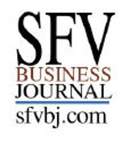 image of San Fernando Valley Business Journal