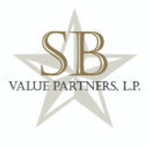 image of SB Value Partners