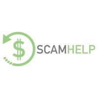 Scam Help